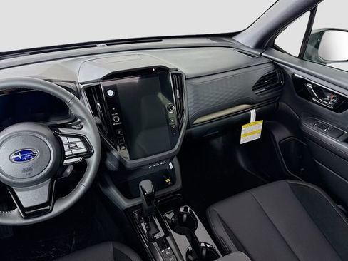 New 2026 Subaru Forester Touring AWD/4WD image 24