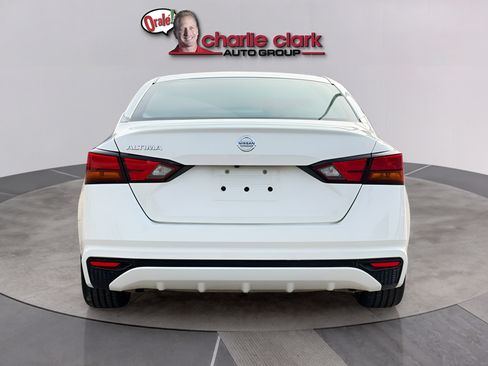 Used 2021 Nissan Altima 2.5 S FWD image 4