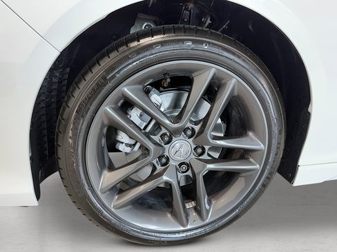 New 2025 Acura TLX SH-AWD w/ A-SPEC Pkg image 13