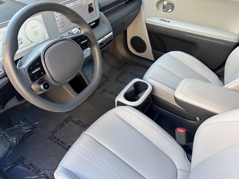 Certified 2024 Hyundai Ioniq 5 Limited RWD image 10