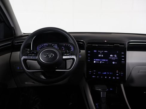 Used 2024 Hyundai Tucson SEL image 32