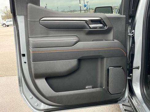 New 2026 GMC Sierra 1500 AT4 w/ AT4 Premium Package AWD/4WD image 22