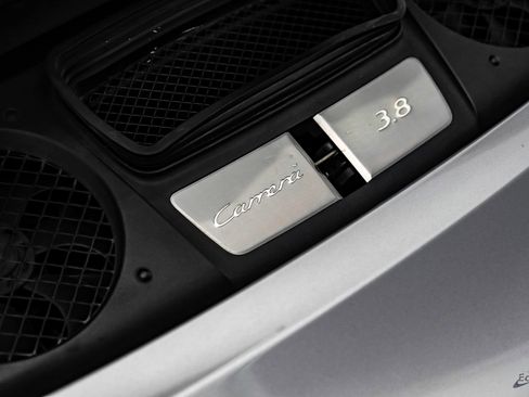 Used 2012 Porsche 911 Carrera S RWD image 96