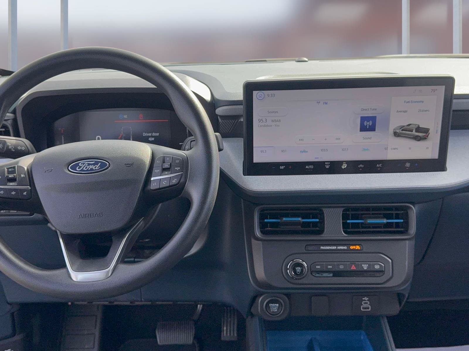 Used 2026 Ford Maverick XLT AWD/4WD image 11