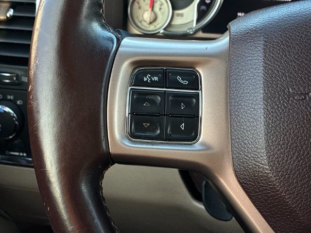 Used 2013 RAM 2500 Longhorn w/ Convenience Group AWD/4WD image 25
