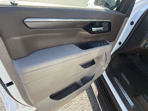 New 2026 Chevrolet Tahoe LT image 11