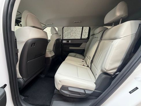 New 2026 Hyundai Santa Fe SEL FWD image 12