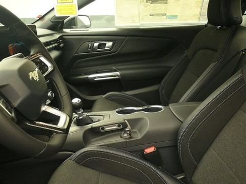 New 2026 Ford Mustang GT w/ GT Performance Package RWD image 21