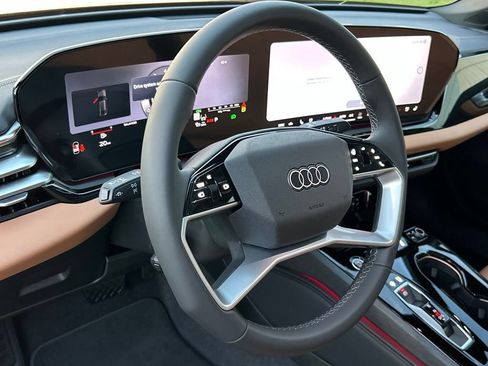 New 2026 Audi A5 2.0T Premium Plus AWD/4WD image 18