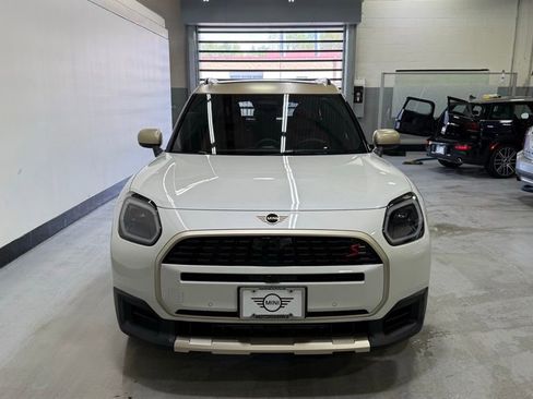 New 2027 MINI Cooper Countryman S AWD/4WD image 8