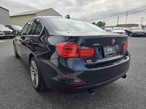 Used 2015 BMW 335i xDrive Sedan image 5