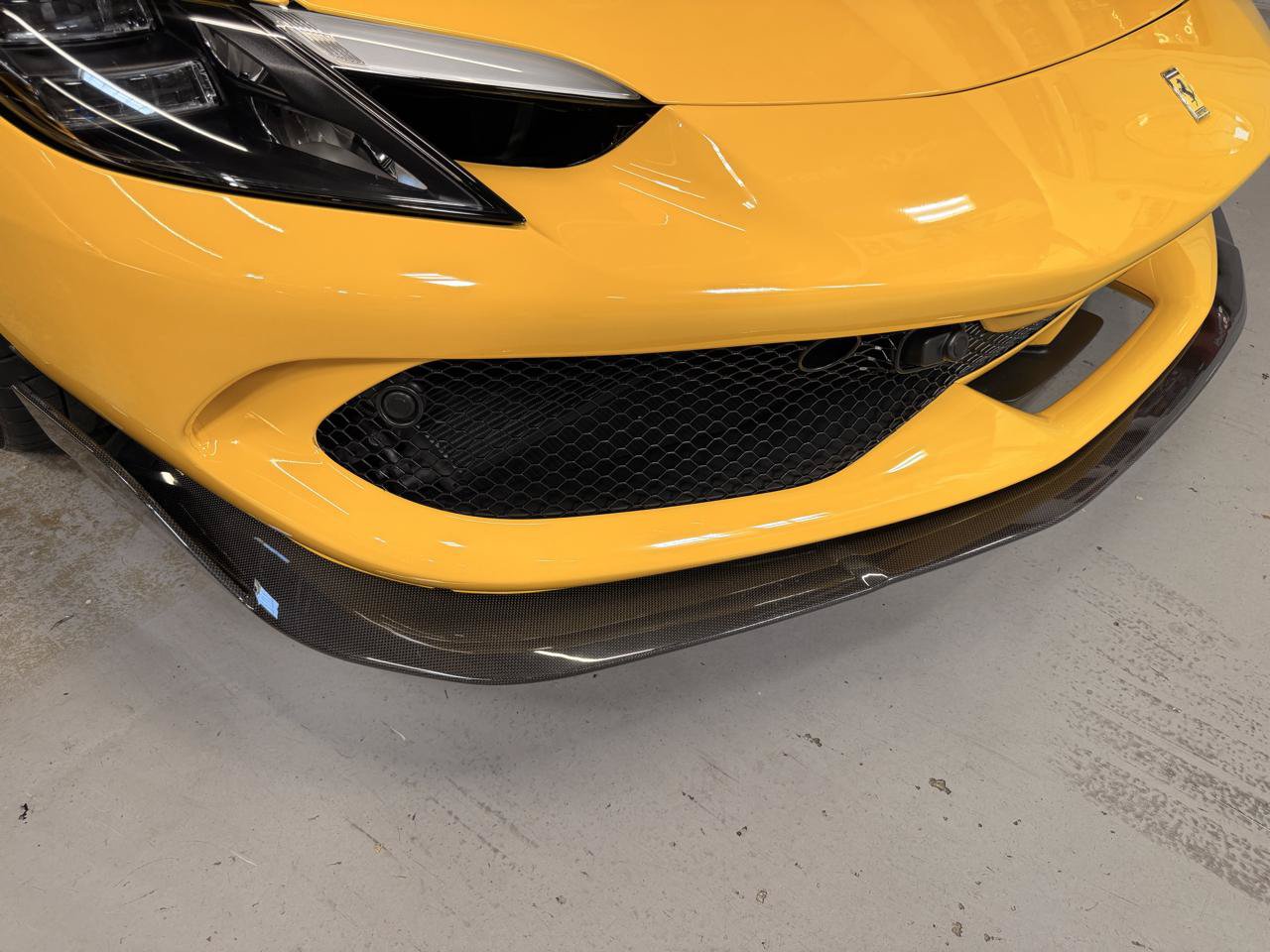 Used 2023 Ferrari 296 GTB RWD image 13