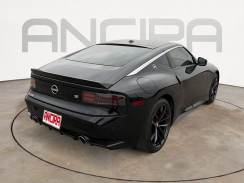 New 2026 Nissan Z Performance image 11
