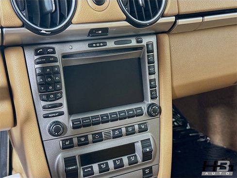 Used 2008 Porsche Cayman S image 12