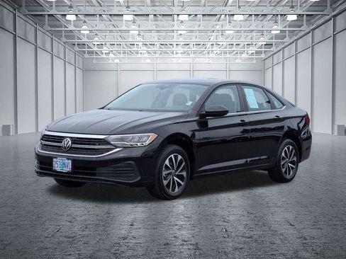 Used 2023 Volkswagen Jetta S FWD image 9