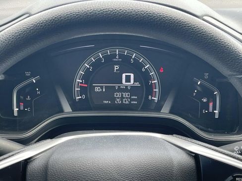 Used 2019 Honda CR-V LX image 25