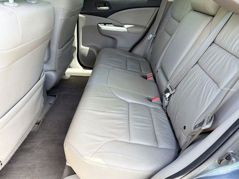 Used 2013 Honda CR-V EX-L image 35