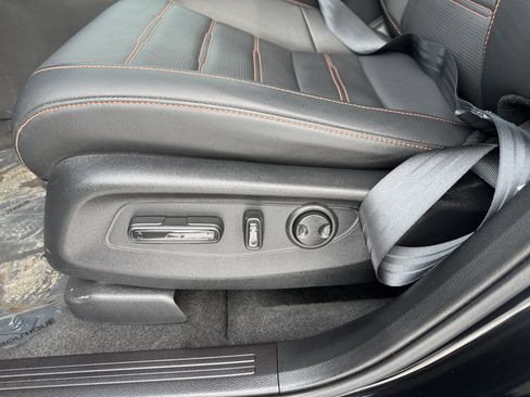 Used 2026 Honda CR-V Sport Touring image 29