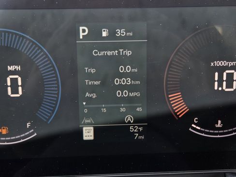 New 2026 Hyundai Sonata SE FWD image 17