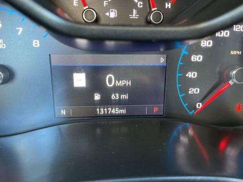 Used 2022 Chevrolet Colorado ZR2 image 41