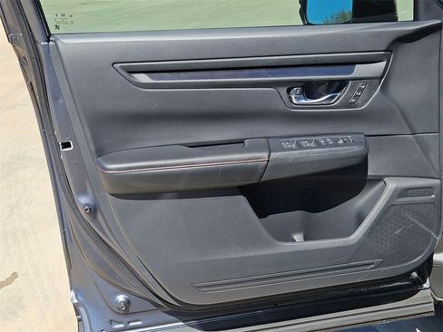 New 2025 Honda CR-V Sport-L image 11