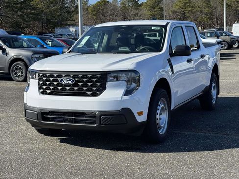 New 2026 Ford Maverick XL w/ 4K Tow Package image 5