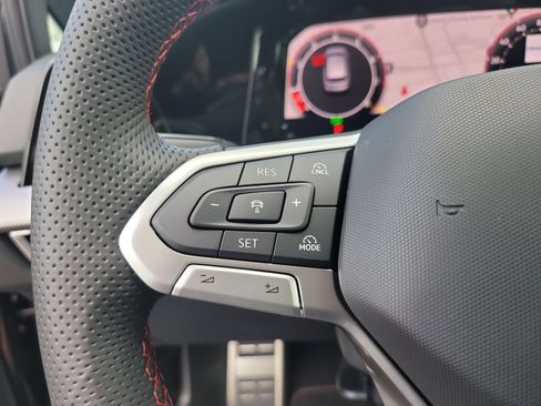 New 2026 Volkswagen GTI S FWD image 28