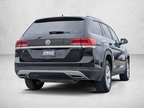 Used 2019 Volkswagen Atlas SE image 5