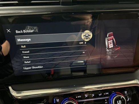 New 2025 GMC Sierra 2500 Denali Ultimate image 33