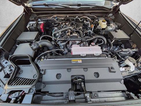 New 2026 Toyota Tacoma SR5 image 16