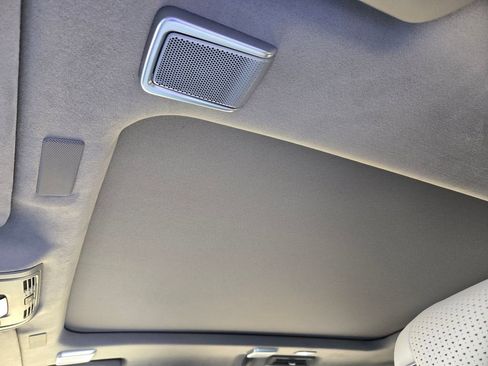 New 2026 Cadillac Escalade Platinum Sport image 9