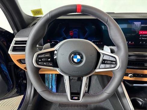 New 2026 BMW M340i xDrive w/ Premium Package AWD/4WD image 12