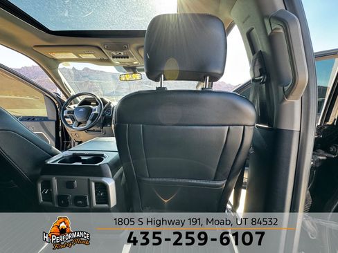 Used 2021 Ford F250 Lariat image 47