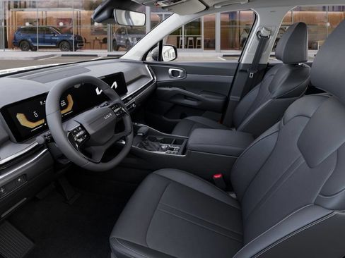 Certified 2026 Kia Sorento S w/ S Panoramic Sunroof Package FWD image 19