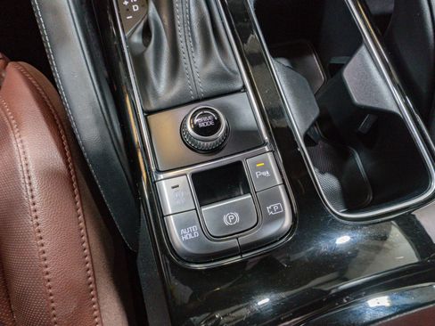 Used 2024 Kia Telluride SX image 29