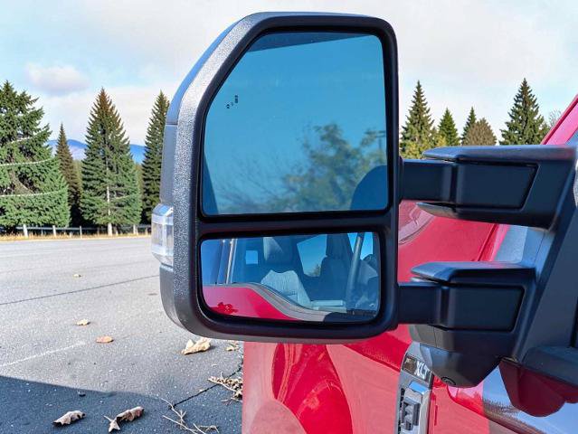 Certified 2026 Ford F350 XLT w/ 360-Degree Camera Package AWD/4WD image 15