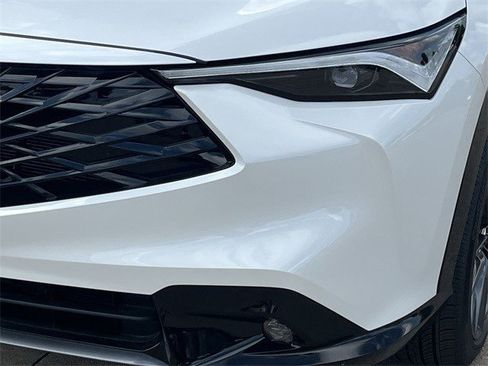 New 2025 Acura ADX A-Spec image 9