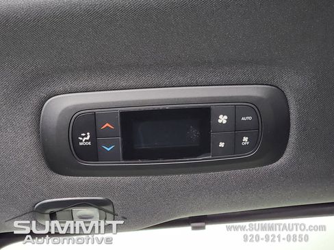 New 2026 Chrysler Pacifica Limited w/ S Appearance Package image 44