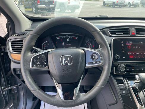 Used 2018 Honda CR-V EX image 18