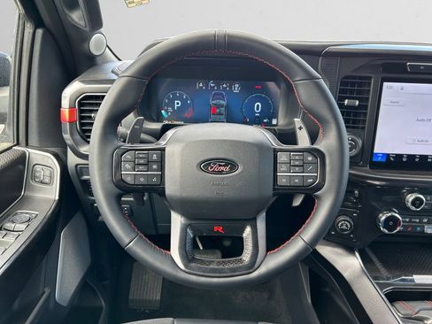 Used 2026 Ford F150 Raptor w/ Equipment Group 803A Raptor R AWD/4WD image 15