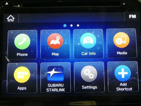 Used 2019 Subaru Legacy 3.6R Limited w/ Popular Package #2A image 14