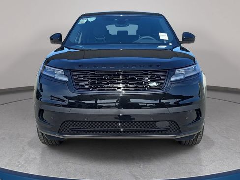 New 2026 Land Rover Range Rover Velar S AWD/4WD image 2
