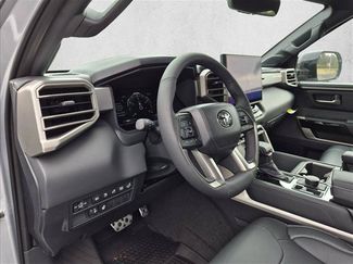New 2026 Toyota Tundra Limited AWD/4WD video 3