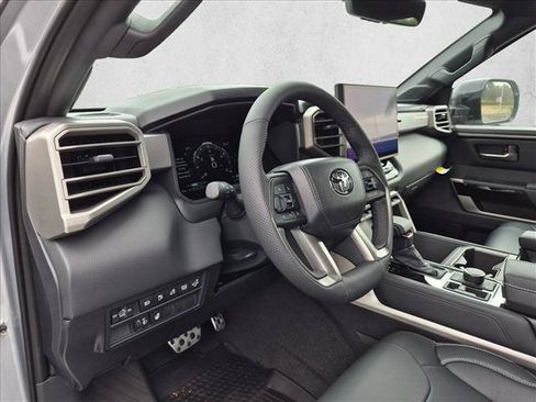 New 2026 Toyota Tundra Limited AWD/4WD image 3