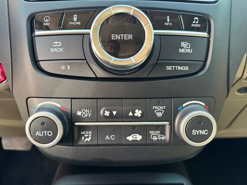 Used 2016 Acura RDX FWD w/ Technology Package image 19