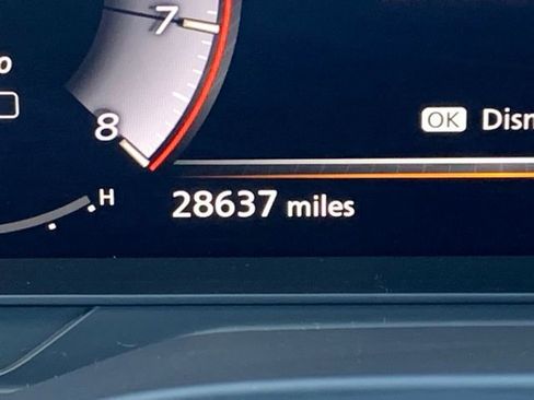 Used 2023 INFINITI QX60 Luxe w/ Cargo Package image 30