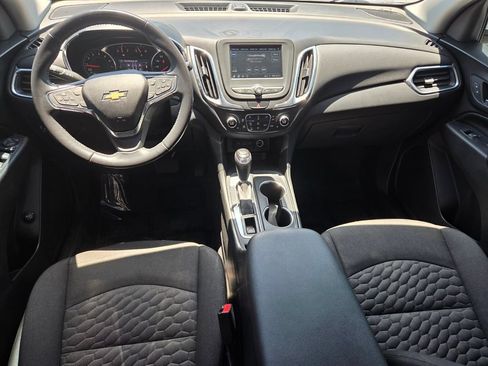 Used 2019 Chevrolet Equinox LT FWD image 9
