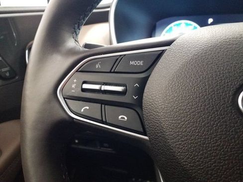 Used 2023 Hyundai Santa Fe Limited AWD/4WD image 4