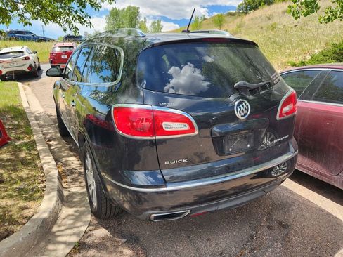 Used 2015 Buick Enclave Leather FWD image 15