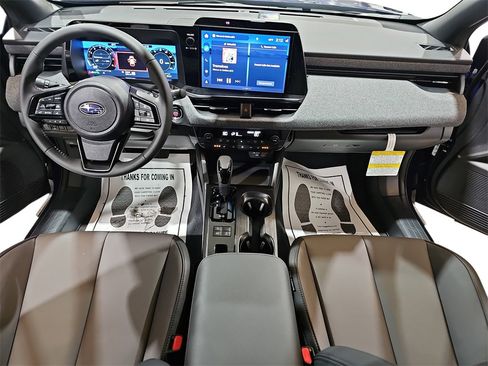 New 2026 Subaru Outback Premium image 8